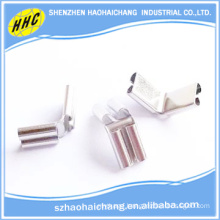 hardware manufacturer stainless steel angle terminal